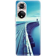 iSaprio Pier 01 for Honor 50 - Phone Cover
