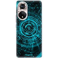 iSaprio Technics 02 for Honor 50 - Phone Cover