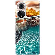 iSaprio Turtle 01 for Honor 50 - Phone Cover