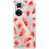 iSaprio Melon Pattern 02 for Honor 50 - Phone Cover