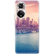 iSaprio Morning in a City for Honor 50 - Phone Cover