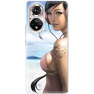 iSaprio Girl 02 for Honor 50 - Phone Cover