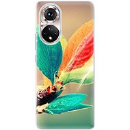 iSaprio Autumn 02 for Honor 50 - Phone Cover
