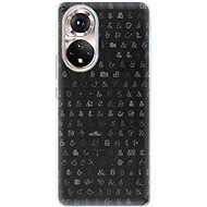 iSaprio Ampersand 01 for Honor 50 - Phone Cover