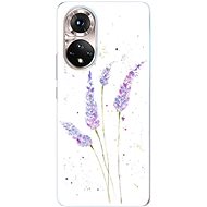 iSaprio Lavender for Honor 50 - Phone Cover
