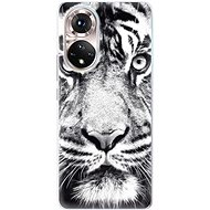 iSaprio Tiger Face for Honor 50 - Phone Cover