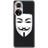 iSaprio Vendetta for Honor 50 - Phone Cover