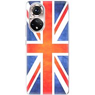 iSaprio UK Flag for Honor 50 - Phone Cover