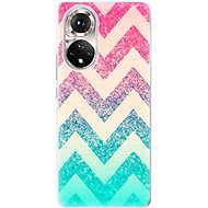 iSaprio Zig-Zag for Honor 50 - Phone Cover
