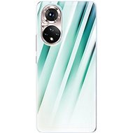 iSaprio Stripes of Glass for Honor 50 - Phone Cover