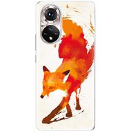 iSaprio Fast Fox for Honor 50 - Phone Cover