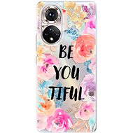 iSaprio BeYouTiful for Honor 50 - Phone Cover