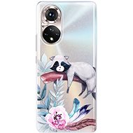 iSaprio Lazy Day for Honor 50 - Phone Cover
