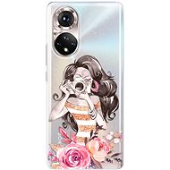 iSaprio Charming for Honor 50 - Phone Cover