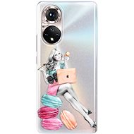 iSaprio Girl Boss for Honor 50 - Phone Cover