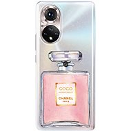 iSaprio Chanel Rose for Honor 50 - Phone Cover