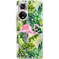 iSaprio Jungle 02 for Honor 50 - Phone Cover