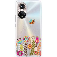 iSaprio Bee 01 for Honor 50 - Phone Cover