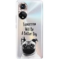 iSaprio Better Day 01 for Honor 50 - Phone Cover