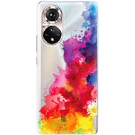 iSaprio Color Splash 01 for Honor 50 - Phone Cover