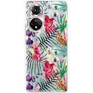 iSaprio Flower Pattern 03 for Honor 50 - Phone Cover
