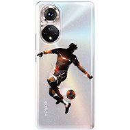 iSaprio Fotball 01 for Honor 50 - Phone Cover