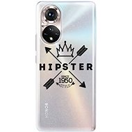 iSaprio Hipster Style 02 for Honor 50 - Phone Cover
