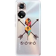 iSaprio BOHO for Honor 50 - Phone Cover