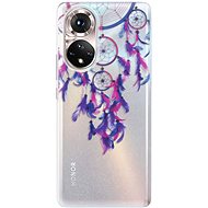 iSaprio Dreamcatcher 01 for Honor 50 - Phone Cover