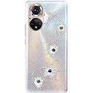 iSaprio Gunshots for Honor 50 - Phone Cover
