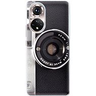 iSaprio Vintage Camera 01 for Honor 50 - Phone Cover