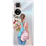 iSaprio Beautiful Day for Honor 50 - Phone Cover