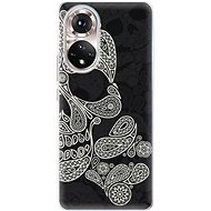 iSaprio Mayan Skull for Honor 50 - Phone Cover