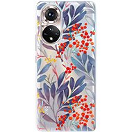 iSaprio Rowanberry for Honor 50 - Phone Cover
