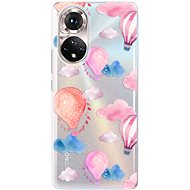 iSaprio Summer Sky for Honor 50 - Phone Cover