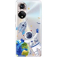 iSaprio Space 05 for Honor 50 - Phone Cover