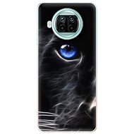 iSaprio Black Puma for Xiaomi Mi 10T Lite - Phone Cover