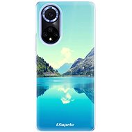 iSaprio Lake 01 for Huawei Nova 9 - Phone Cover