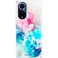 iSaprio Watercolour 03 for Huawei Nova 9 - Phone Cover