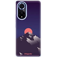 iSaprio Mountains 04 for Huawei Nova 9 - Phone Cover
