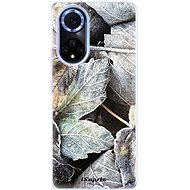 iSaprio Old Leaves 01 for Huawei Nova 9 - Phone Cover