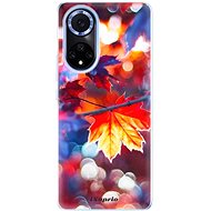 iSaprio Autumn Leaves 02 for Huawei Nova 9 - Phone Cover