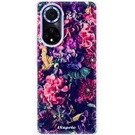iSaprio Flowers 10 for Huawei Nova 9 - Phone Cover