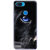 iSaprio Black Puma for Xiaomi Mi 8 Lite - Phone Cover