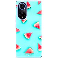 iSaprio Melon Patern 10 for Huawei Nova 9 - Phone Cover