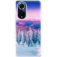 iSaprio Winter 01 for Huawei Nova 9 - Phone Cover
