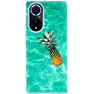 iSaprio Pineapple 10 for Huawei Nova 9 - Phone Cover