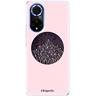 iSaprio Digital Mountains 10 for Huawei Nova 9 - Phone Cover