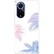 iSaprio Digital Palms 10 for Huawei Nova 9 - Phone Cover