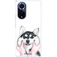 iSaprio Malamute 01 for Huawei Nova 9 - Phone Cover